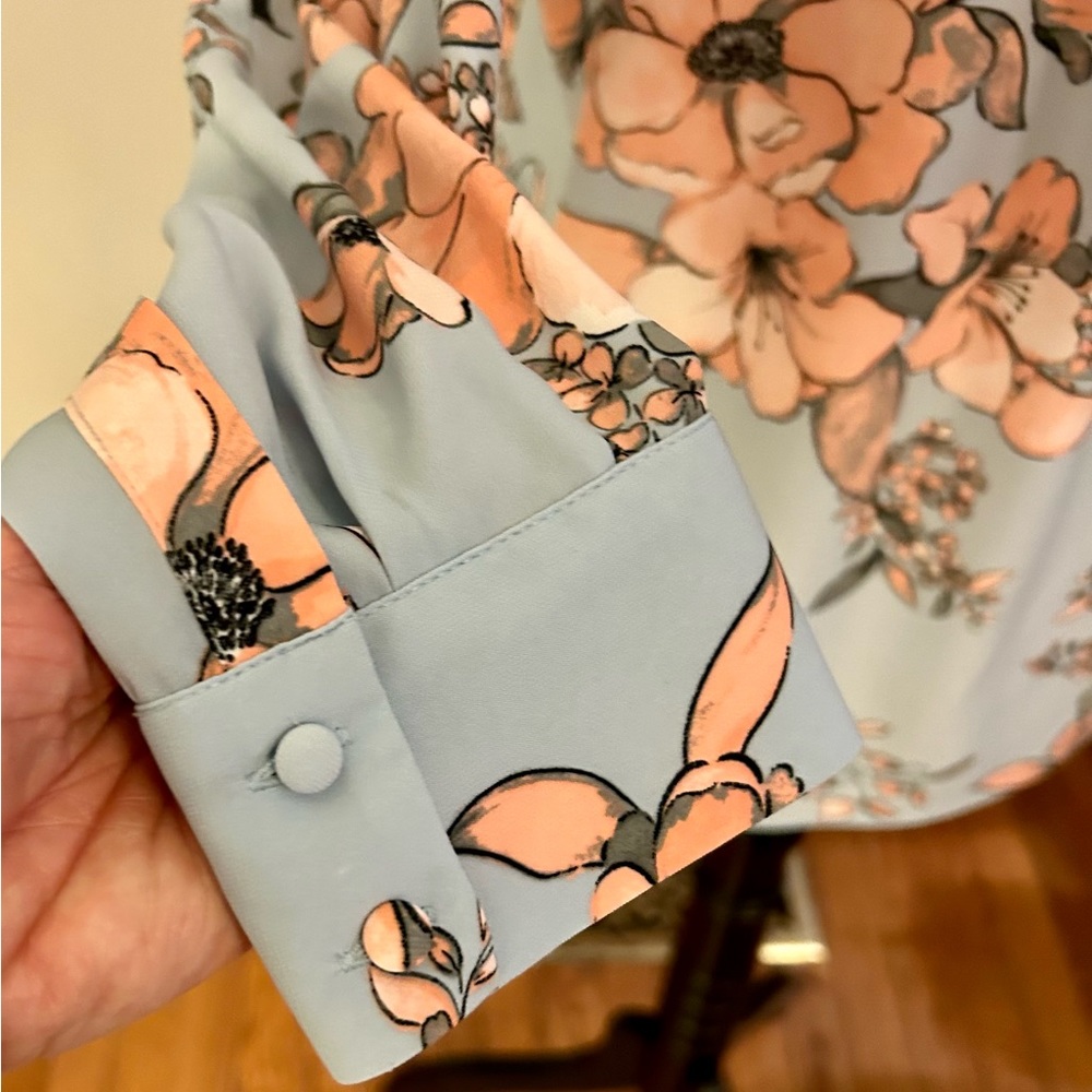 Blouse - Picture 4 of 4